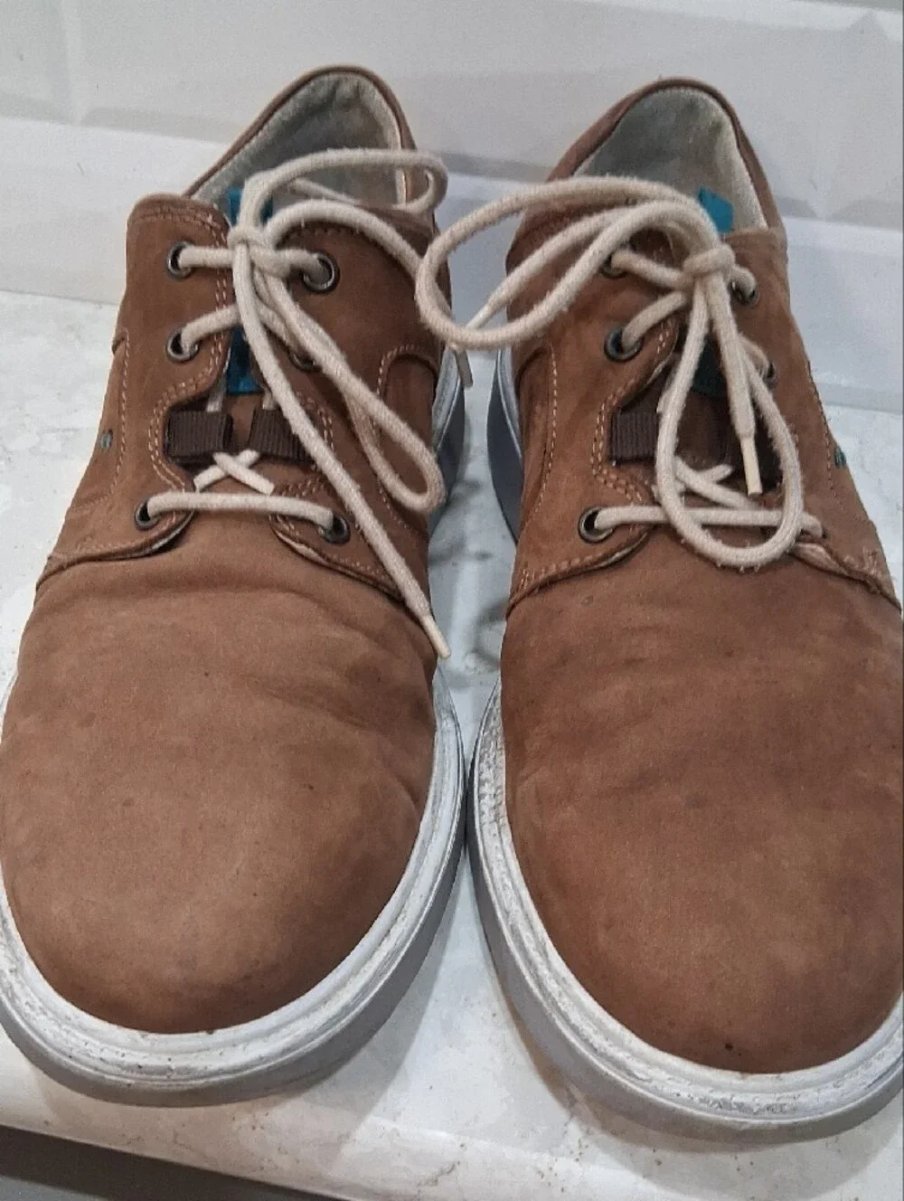 Josef Seibel casual brown